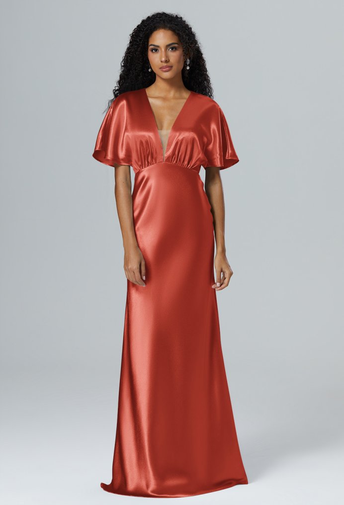 AW Otthild Dress